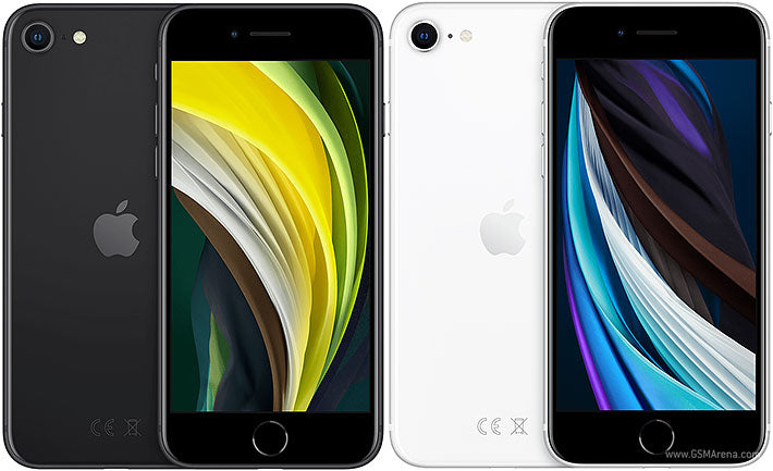 Apple iPhone SE (2020)