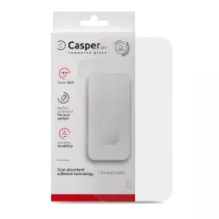 Casper Pro Tempered Glass Screen Protector for iPhone (Clear)