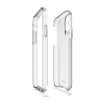 iPhone 11/XR Gear4 D3O Clear Crystal Palace Case