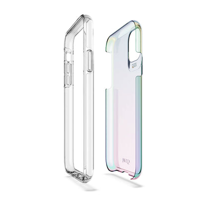 iPhone 11/XR Gear4 D3O Crystal Palace Iridescent Case