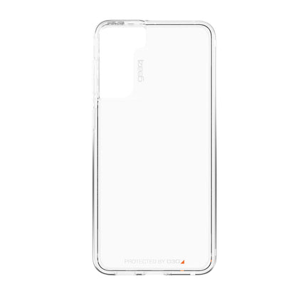 Samsung Galaxy S21 Ultra 5G Gear4 D3O Clear Crystal Palace Case
