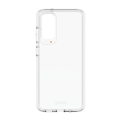 Samsung Galaxy S20 5G Gear4 D3O Clear Crystal Palace Case