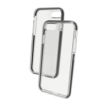 iPhone SE 2022/2020/8 Gear4 D3O Black Piccadilly Case
