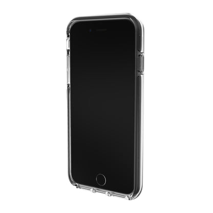 iPhone SE 2022/2020/8 Gear4 D3O Black Piccadilly Case