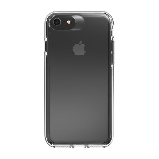 iPhone SE 2022/2020/8 Gear4 D3O Black Piccadilly Case