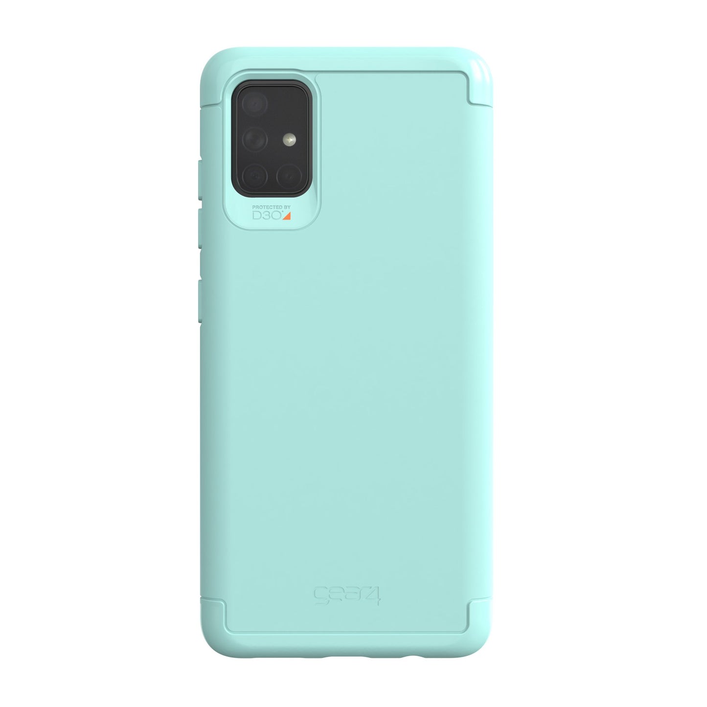 Samsung Galaxy A51 Gear4 D3O Mint Wembley Case