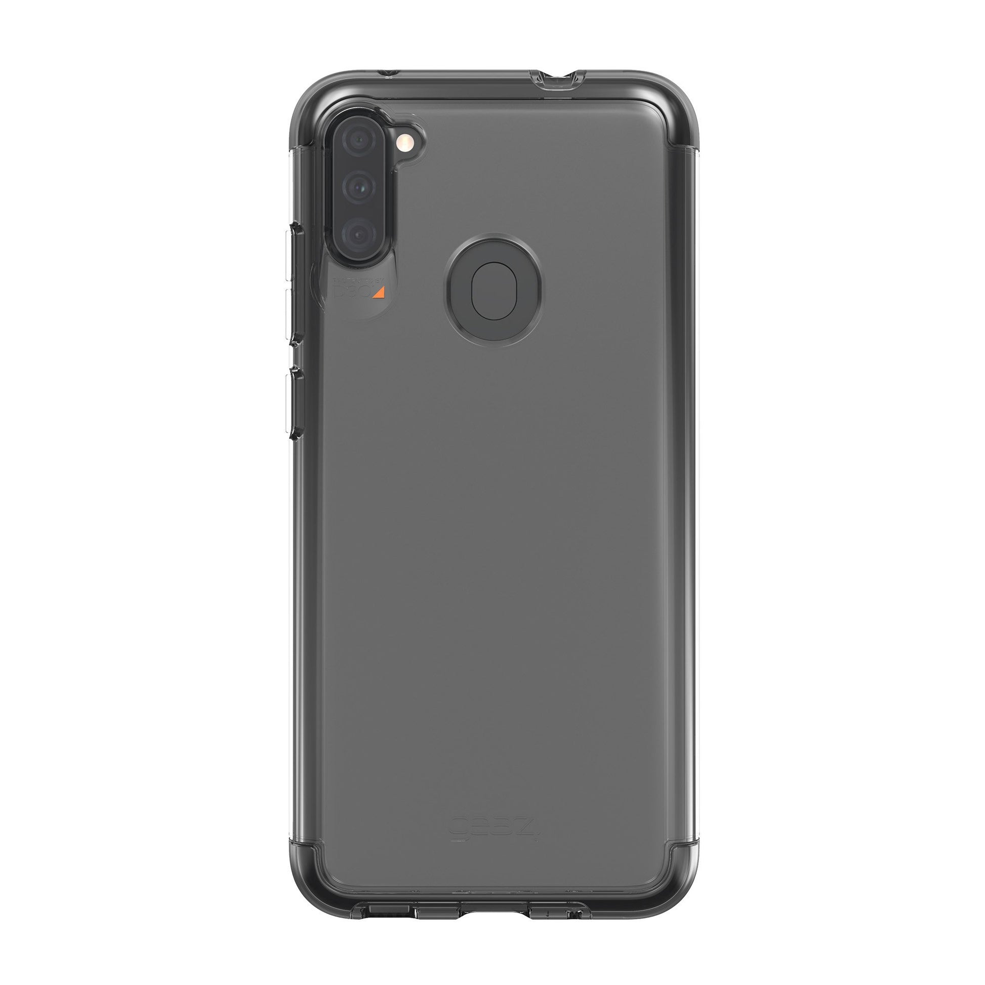 Samsung Galaxy A11 Gear4 D3O Clear Crystal Palace Case