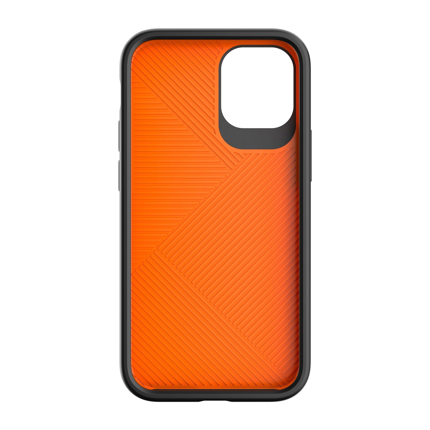 iPhone 12 Mini Gear4 D3O Black Battersea Case