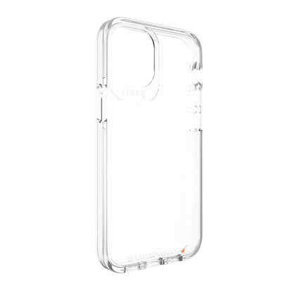 iPhone 12 Mini Gear4 D3O Clear Crystal Palace Case