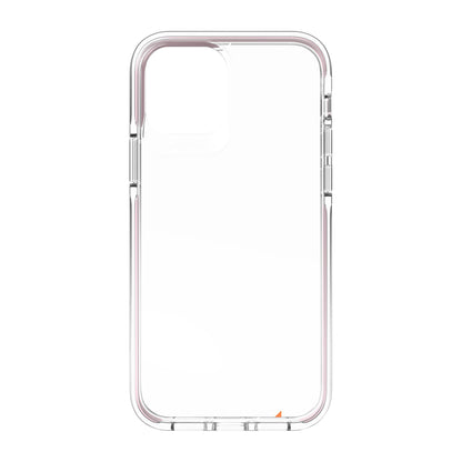 iPhone 12/12 Pro Gear4 D3O Rose Gold Piccadilly Case
