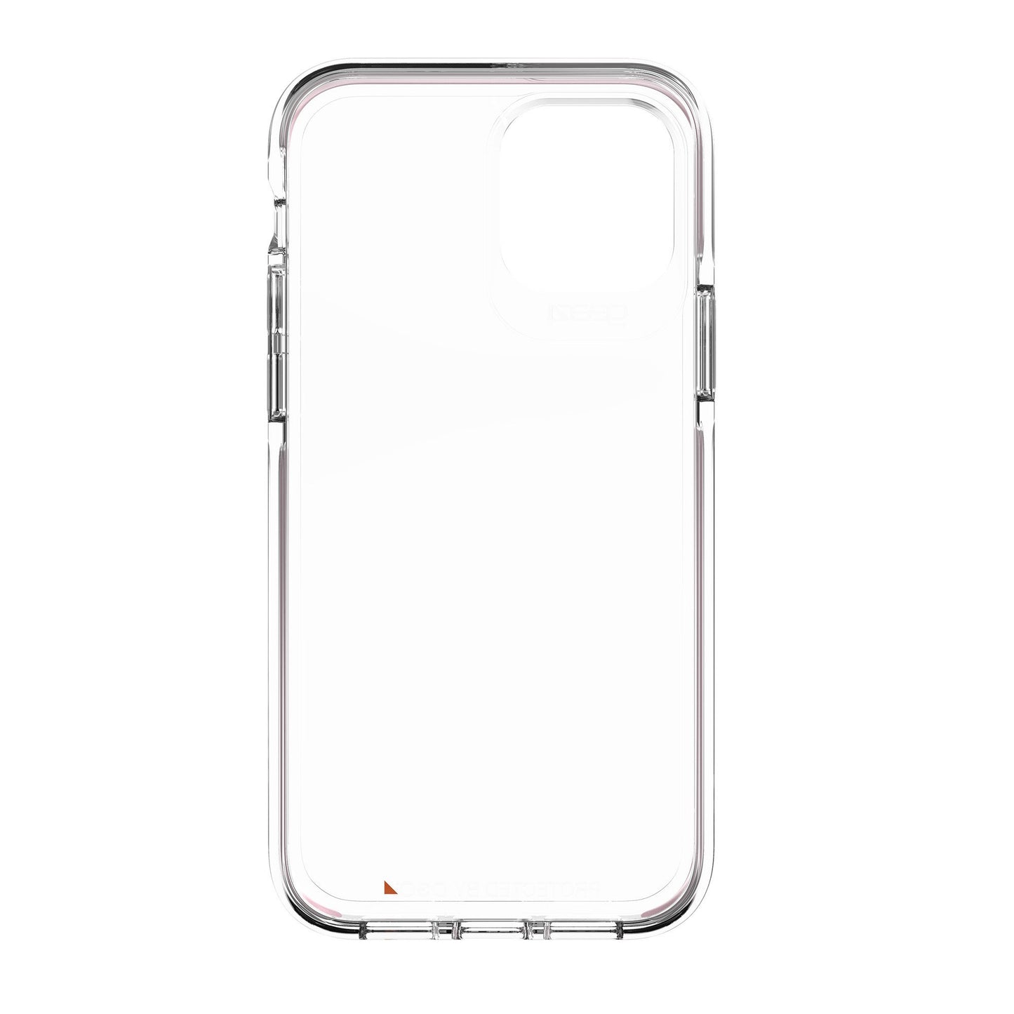 iPhone 12/12 Pro Gear4 D3O Rose Gold Piccadilly Case