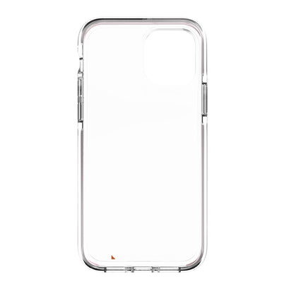 iPhone 12/12 Pro Gear4 D3O Rose Gold Piccadilly Case