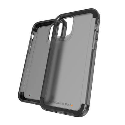 iPhone 12/12 Pro Gear4 D3O Smoke Wembley Case
