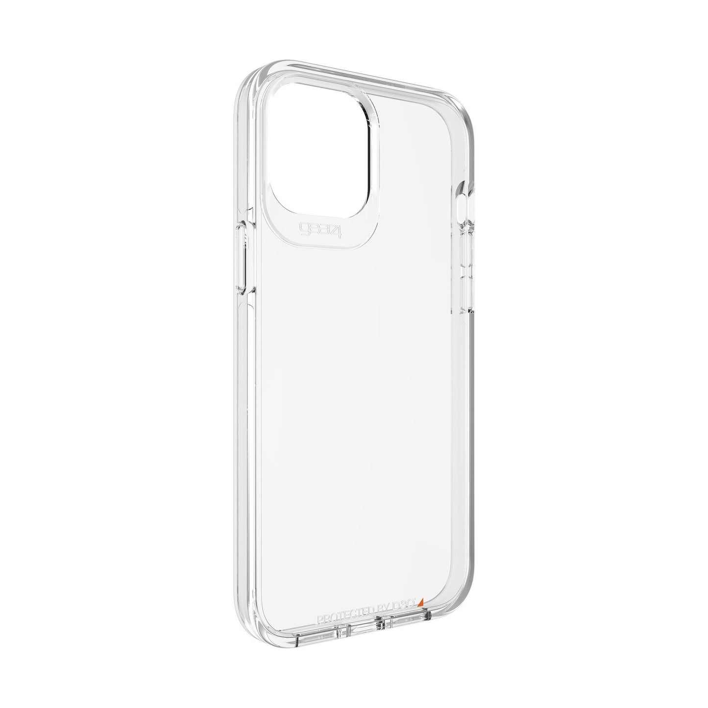 iPhone 12 Pro Max Gear4 D3O Clear Crystal Palace Case