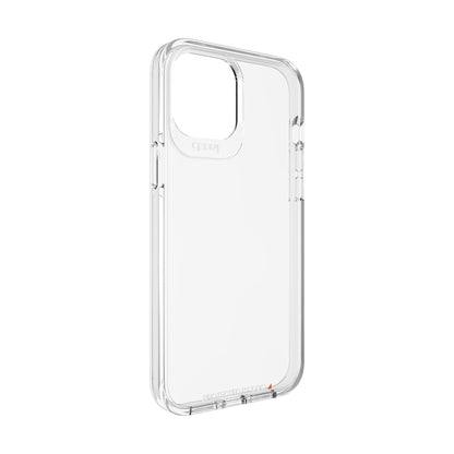 iPhone 12 Pro Max Gear4 D3O Clear Crystal Palace Case