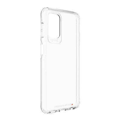 Samsung Galaxy A32 5G Gear4 D3O Clear Crystal Palace Case