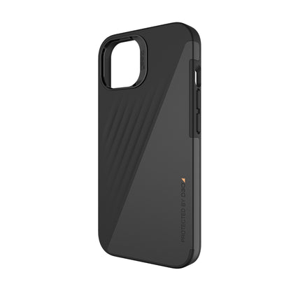 iPhone 13 Pro Gear4 D3O Black Brooklyn Snap Case