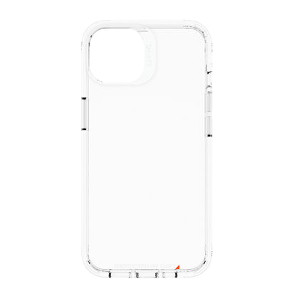 iPhone 13 Pro Gear4 D3O Clear Crystal Palace Case