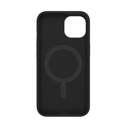 iPhone 13 Pro Gear4 D3O Black Brooklyn Snap Case