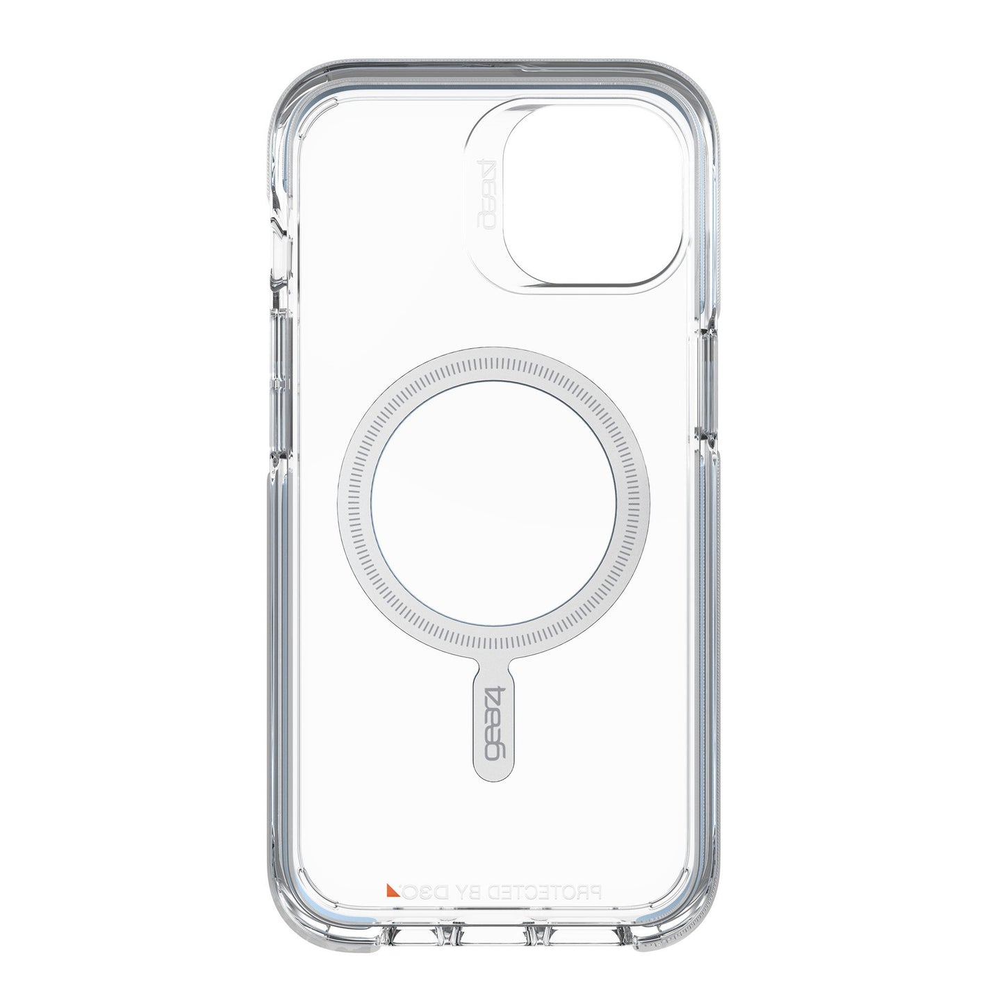 iPhone 13 Pro Gear4 D3O Blue Santa Cruz Snap Case