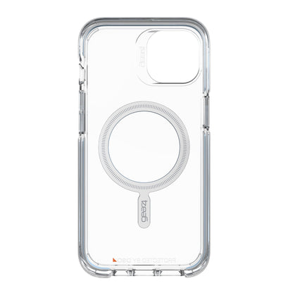 iPhone 13 Pro Gear4 D3O Blue Santa Cruz Snap Case