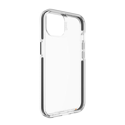 iPhone 13 Pro Gear4 D3O Black Santa Cruz Case