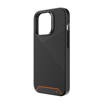 iPhone 13 Pro Gear4 D3O Black Denali Case