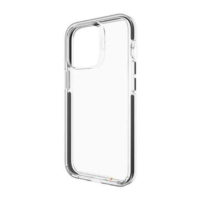 iPhone 13 Gear4 D3O Black Santa Cruz Case