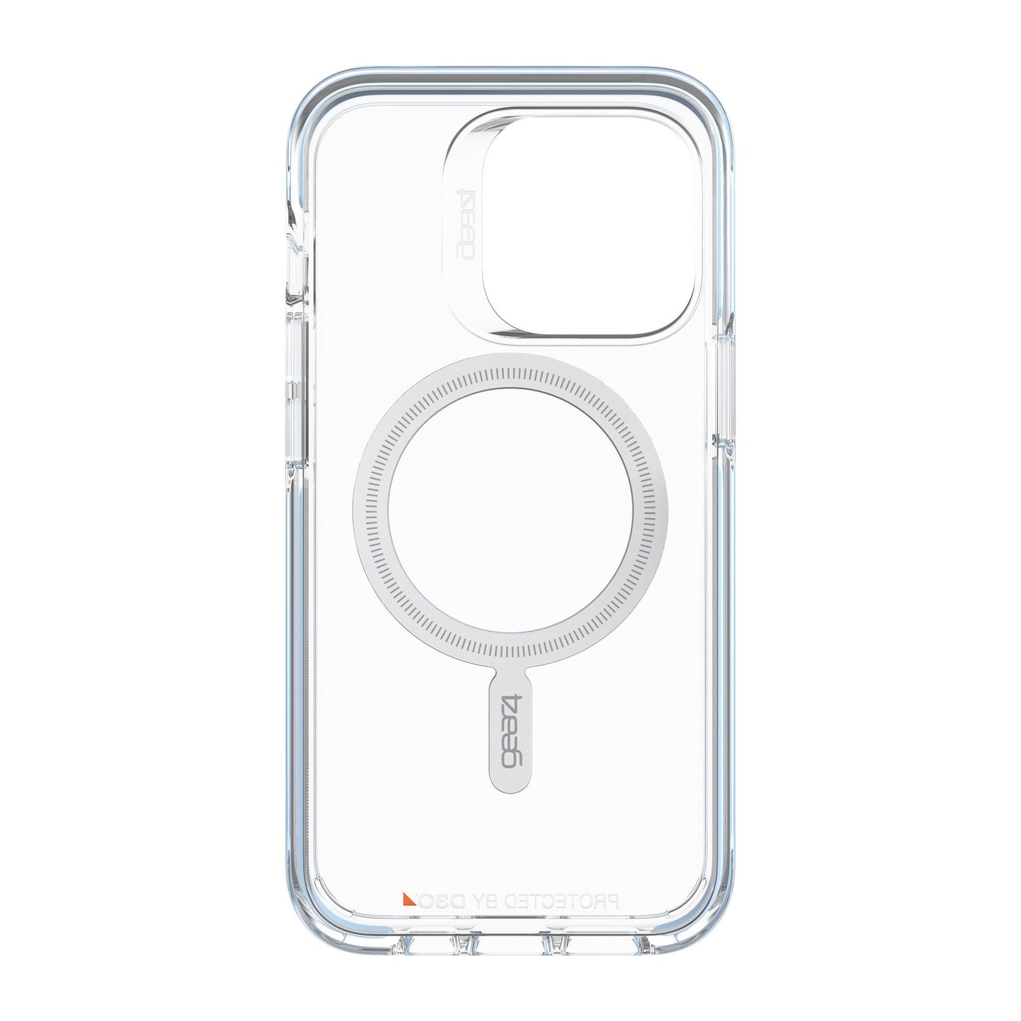 iPhone 13 Gear4 D3O Blue Santa Cruz Snap Case
