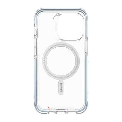 iPhone 13 Gear4 D3O Blue Santa Cruz Snap Case