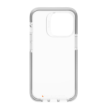 iPhone 13 Gear4 D3O Black Santa Cruz Case