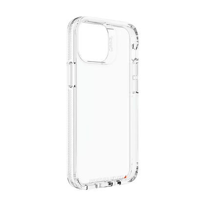 iPhone 13 Mini Gear4 D3O Clear Crystal Palace Case