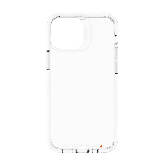 iPhone 13 Mini Gear4 D3O Clear Crystal Palace Case