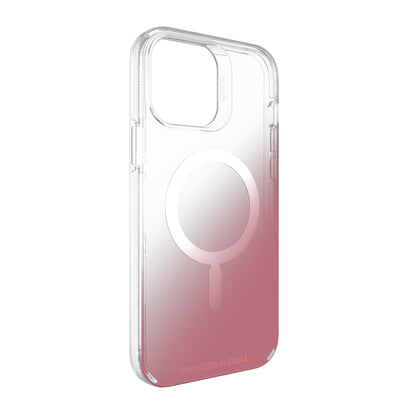 iPhone 13 Pro Max Gear4 D3O Rose Milan Snap Case
