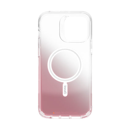 iPhone 13 Pro Max Gear4 D3O Rose Milan Snap Case