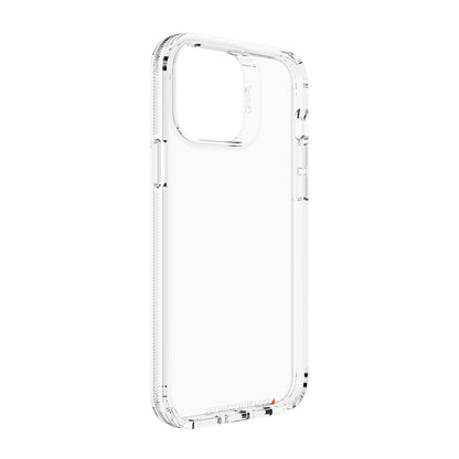 iPhone 13 Pro Max Gear4 D3O Clear Crystal Palace Case