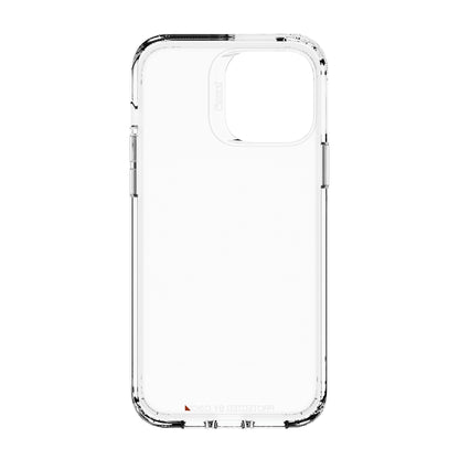 iPhone 13 Pro Max Gear4 D3O Clear Crystal Palace Case