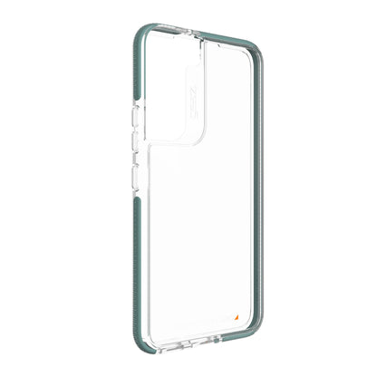 Samsung Galaxy S22 5G Gear4 D3O Santa Cruz Case - Green