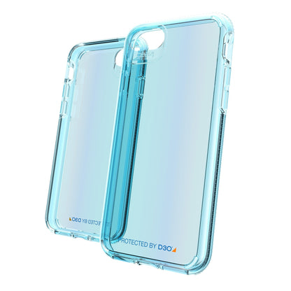 iPhone SE 2022/2020/8 Gear4 D3O Milan Case - Aurora