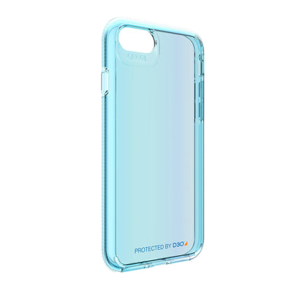 iPhone SE 2022/2020/8 Gear4 D3O Milan Case - Aurora