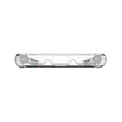 Google Pixel 6a Gear4 D3O Crystal Palace Case - Clear