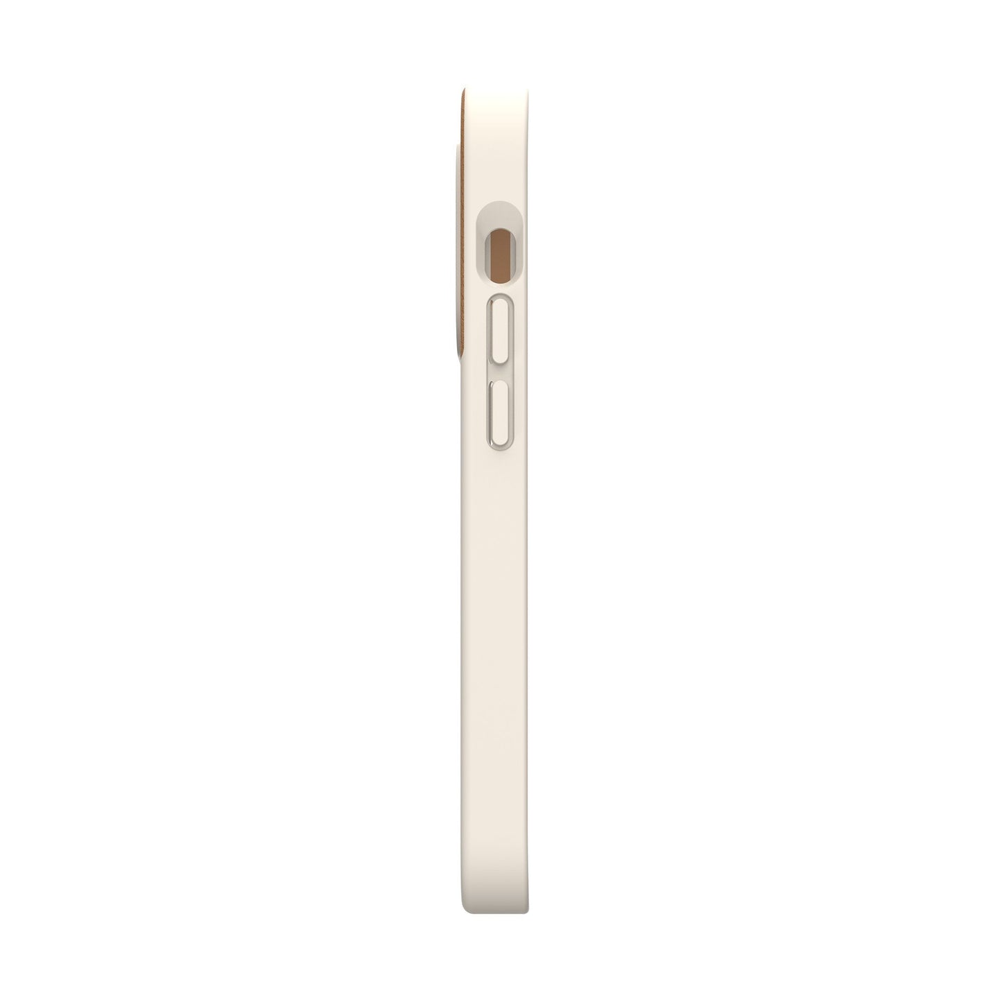 iPhone 14 Pro Gear4 D3O Brooklyn Snap Case - Sand