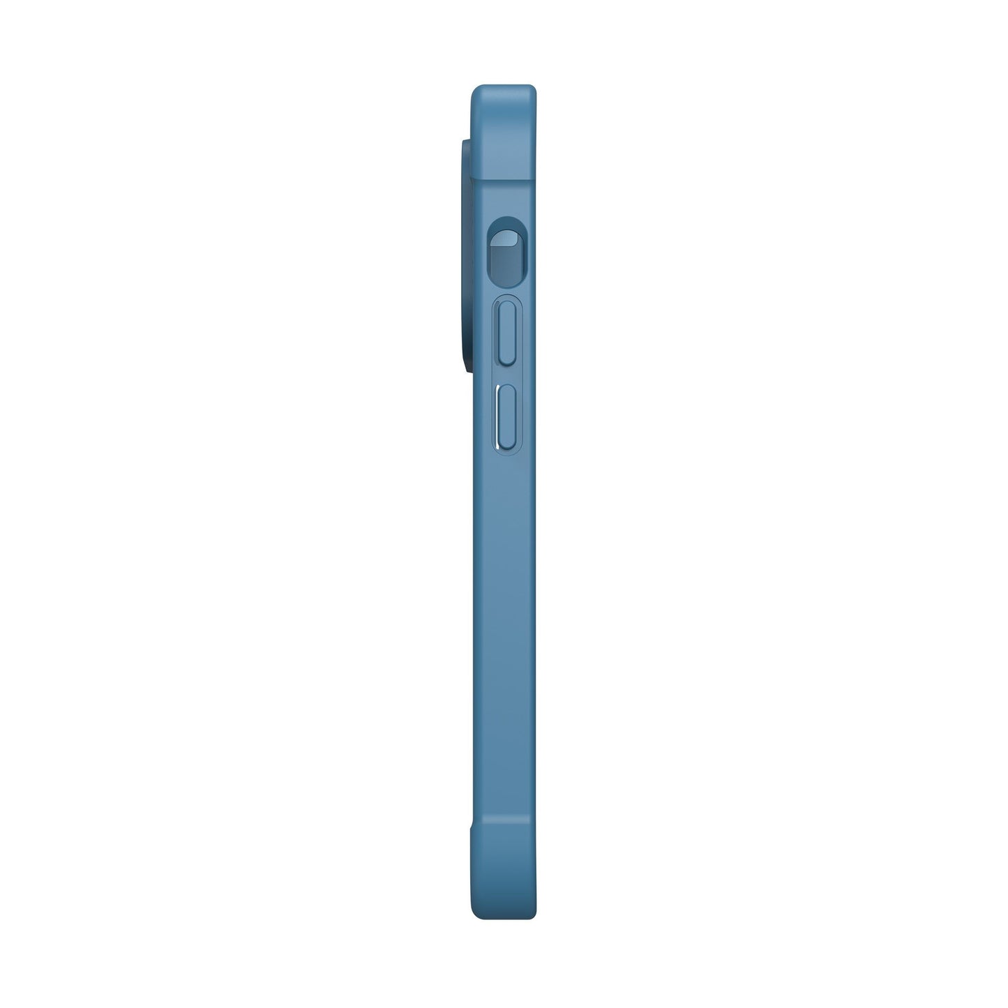 iPhone 14 Pro Gear4 D3O Havana Snap Case - Blue