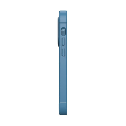 iPhone 14 Pro Gear4 D3O Havana Snap Case - Blue