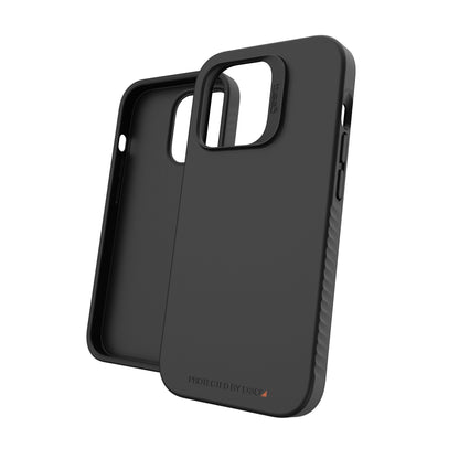 iPhone 14 Pro Gear4 D3O Rio Case - Black