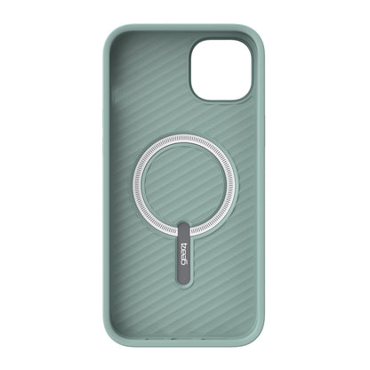 iPhone 15 Plus/14 Plus Gear4 D3O Denali Snap Case - Green