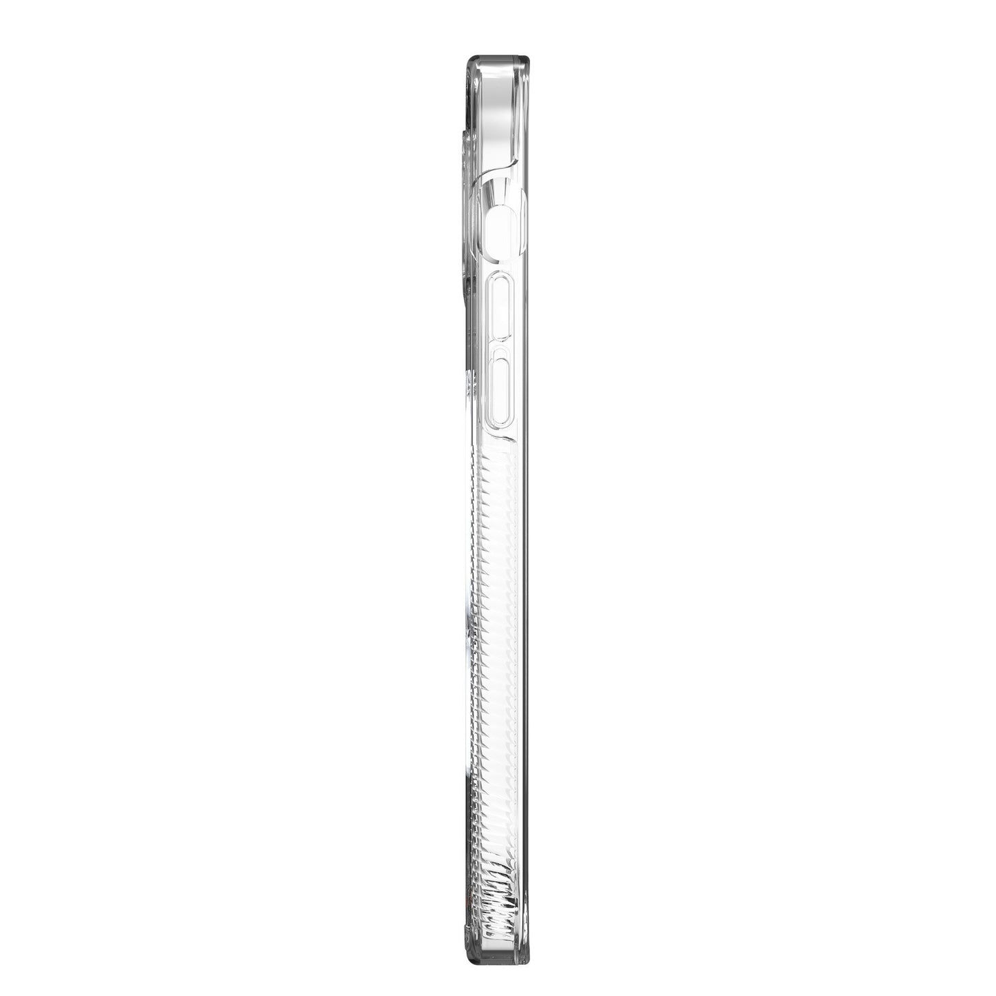 iPhone 15 Plus/14 Plus Gear4 D3O Crystal Palace Snap Case - Clear