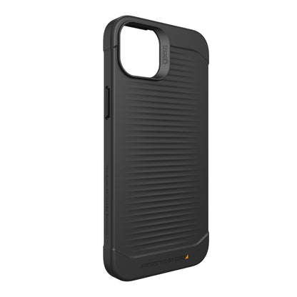 iPhone 15 Plus/14 Plus Gear4 D3O Havana Case - Black