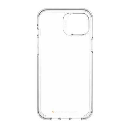 iPhone 15 Plus/14 Plus Gear4 D3O Crystal Palace Case - Clear