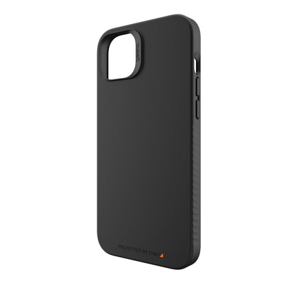 iPhone 15 Plus/14 Plus Gear4 D3O Rio Snap Case - Black